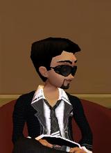 avatar image