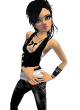 avatar image