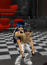 avatar image