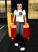 avatar image