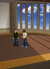 avatar image