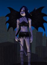 avatar image