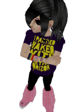 PunkyHorseJokey