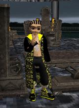avatar picture