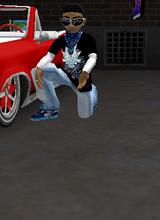 avatar image