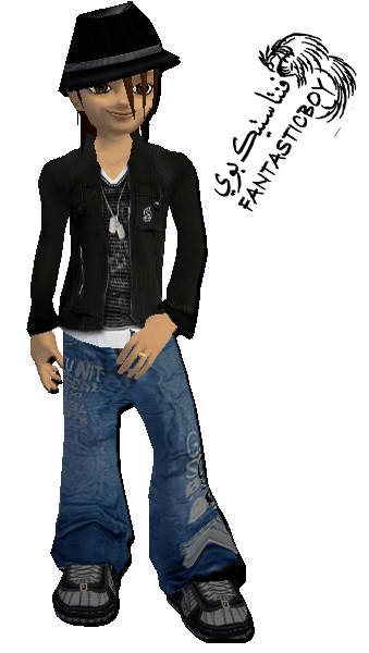 avatar image