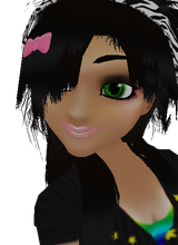 avatar image