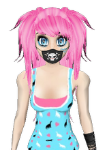 avatar image