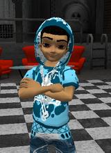 avatar image