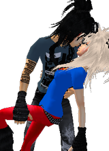 avatar picture