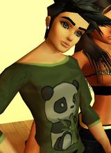 avatar image