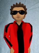 avatar image