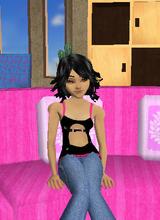 avatar image