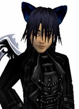 Avatar pic