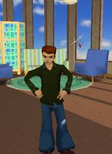 avatar image