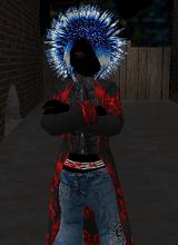 avatar image