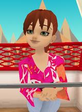 avatar image