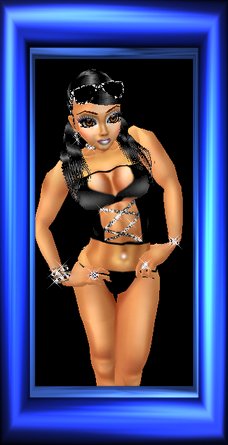 avatar picture