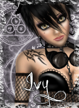 Ivy
