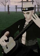 avatar image