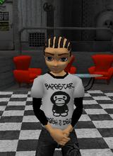 avatar image
