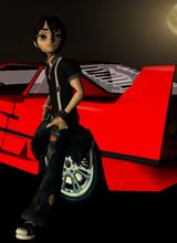 avatar image