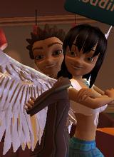 avatar image