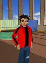avatar image