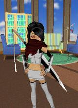 avatar picture