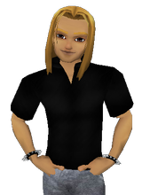 avatar image