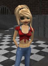 avatar image