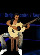 avatar image