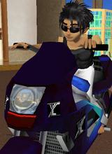 avatar image