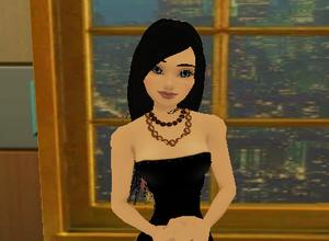 avatar image