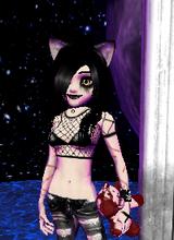 KivaBlackwolf