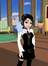 avatar image