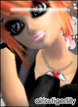 Airisutigerlilly