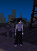 Avatar pic