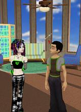avatar image