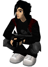 avatar image