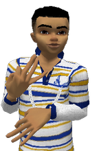 avatar image