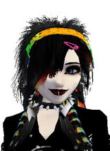 avatar image