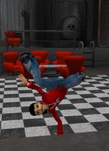 avatar image