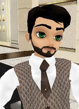 avatar image