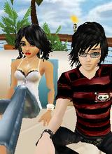 avatar image