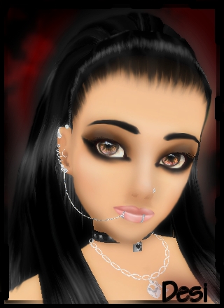 VampyreOfDesire