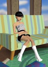 avatar image