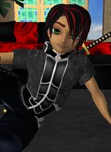 avatar image