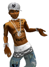 avatar image