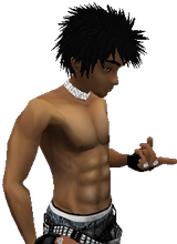 avatar image